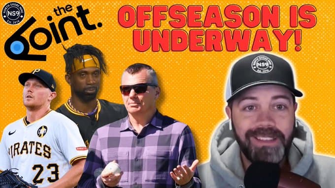 What Do The Pirates Need To Do This Offseason To Compete In 2026?