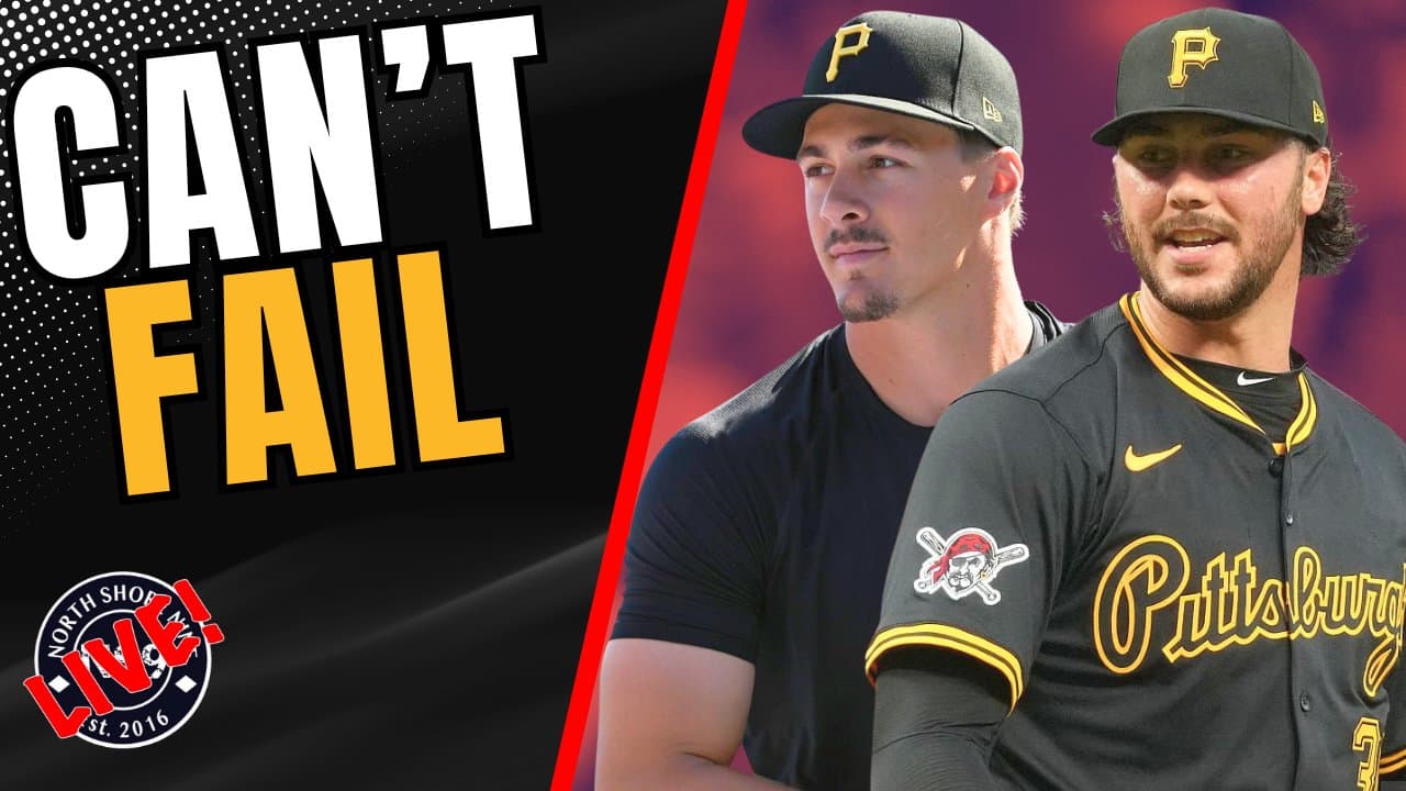 The Window Is Opening — Will the Pirates Actually Spend to Match It?
