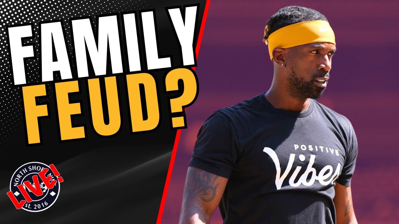 Cutch Claps Back — Should Pirates Fans Be Worried?
