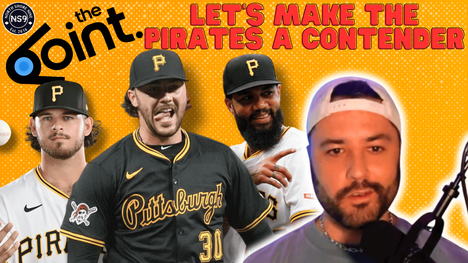 $10M to Save the Pittsburgh Pirates Season… What Would YOU Do?!