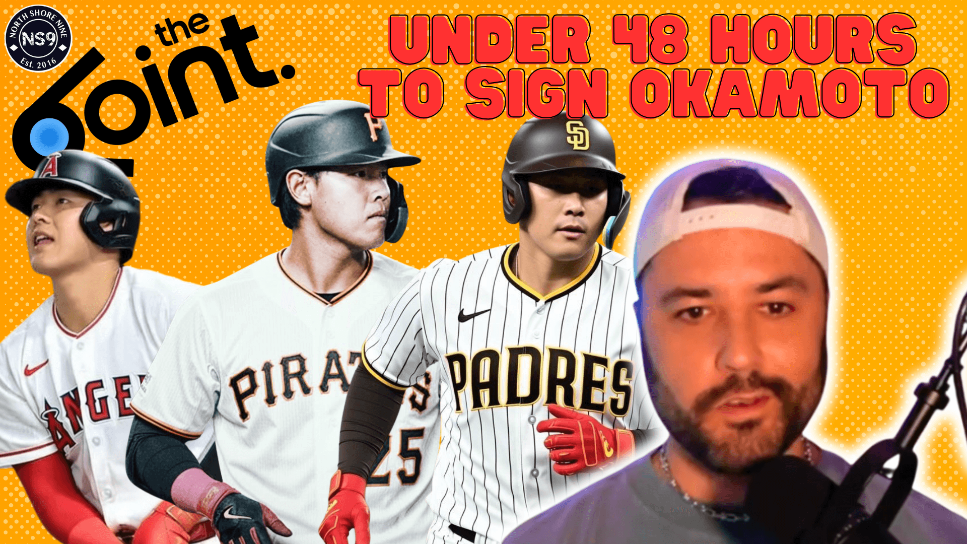 A Door Opens (or Slams): Kazuma Okamoto’s Decision Weekend