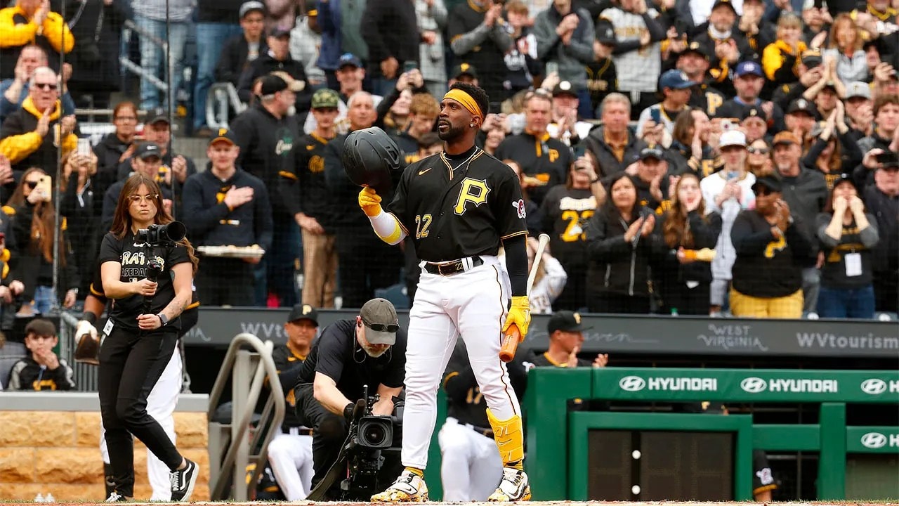 Cutch Made Me Love Baseball Again
