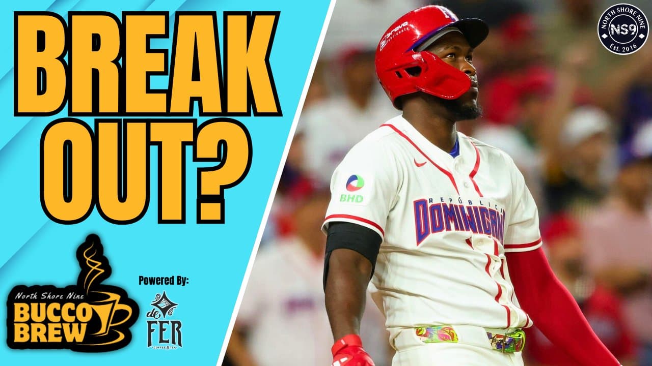 Is Oneil Cruz Finally Breaking Out? + Konnor Griffin Debate Heats Up