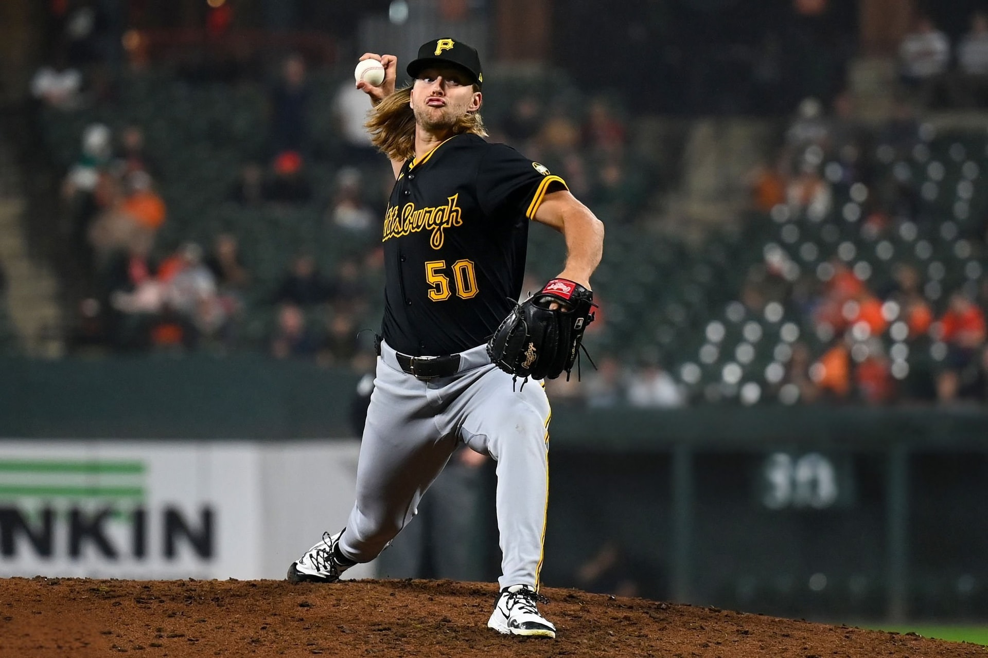The NS9 Report