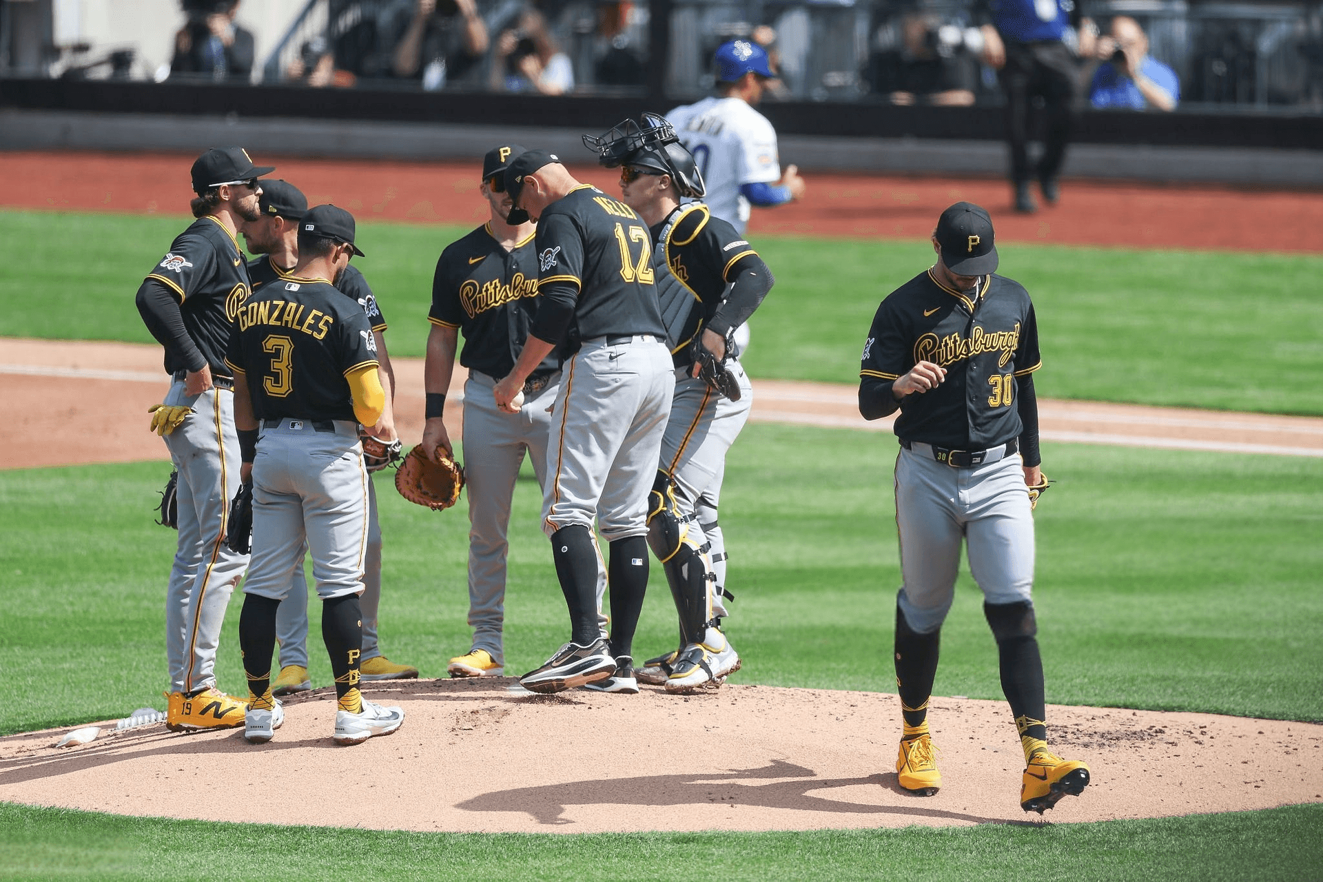 Our 3 Takeaways from Opening Day