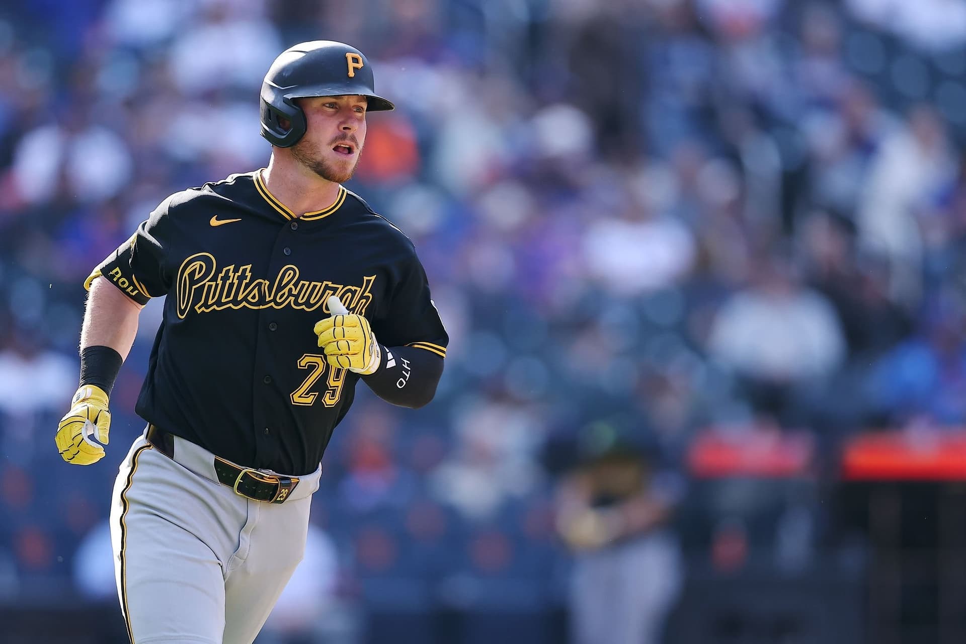 Three Takeaways from the Pirates 4-3 Win