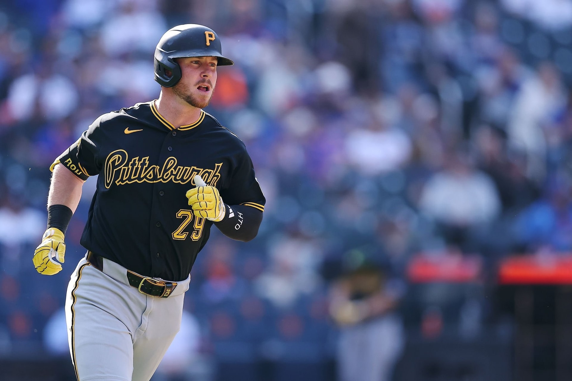 Three Takeaways from the Pirates 4-3 Win