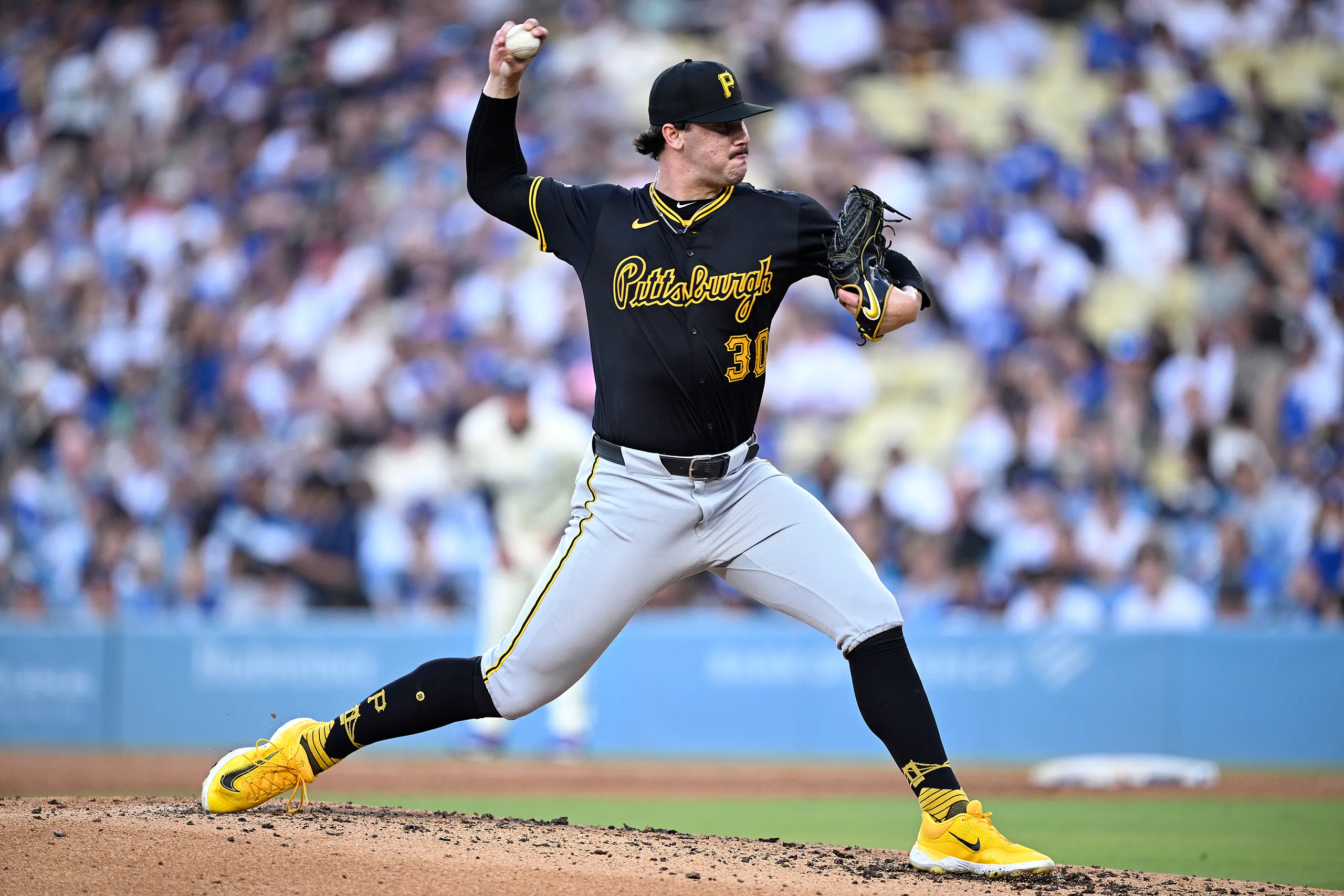 Projecting the 2026 Opening Day Roster