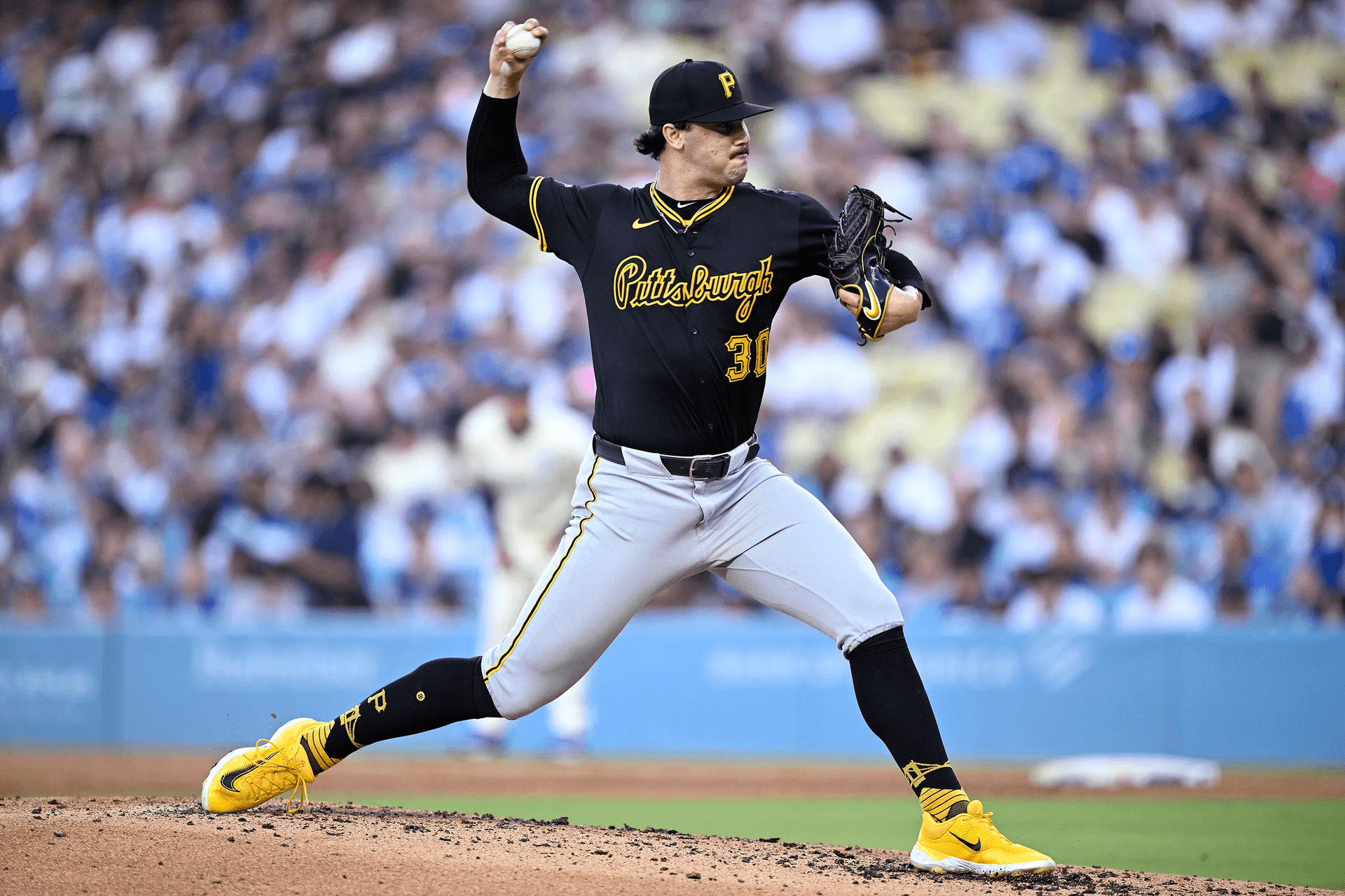 Projecting the 2026 Opening Day Roster