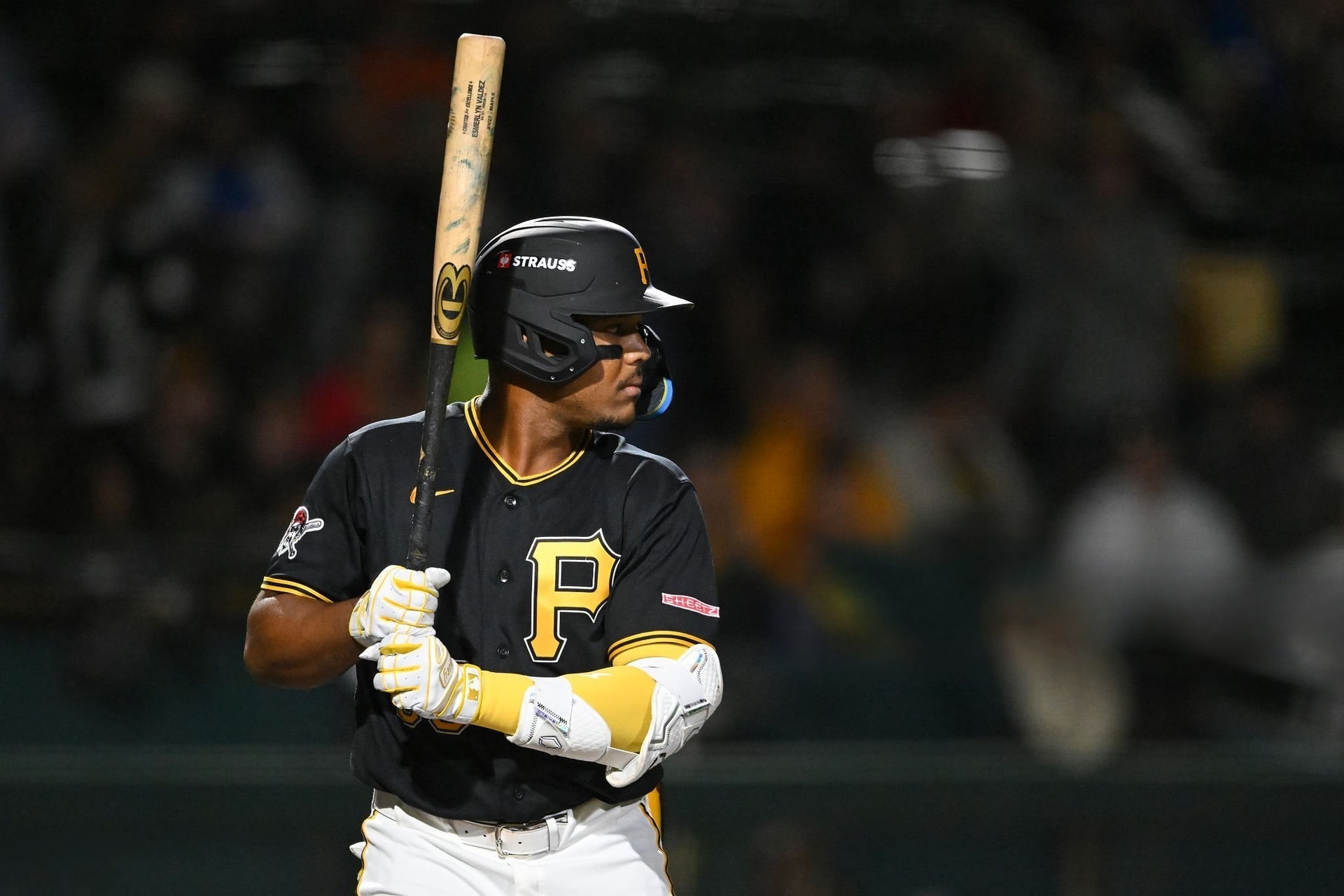 The Farm Report: Esmerlyn Valdez Breakout Time?