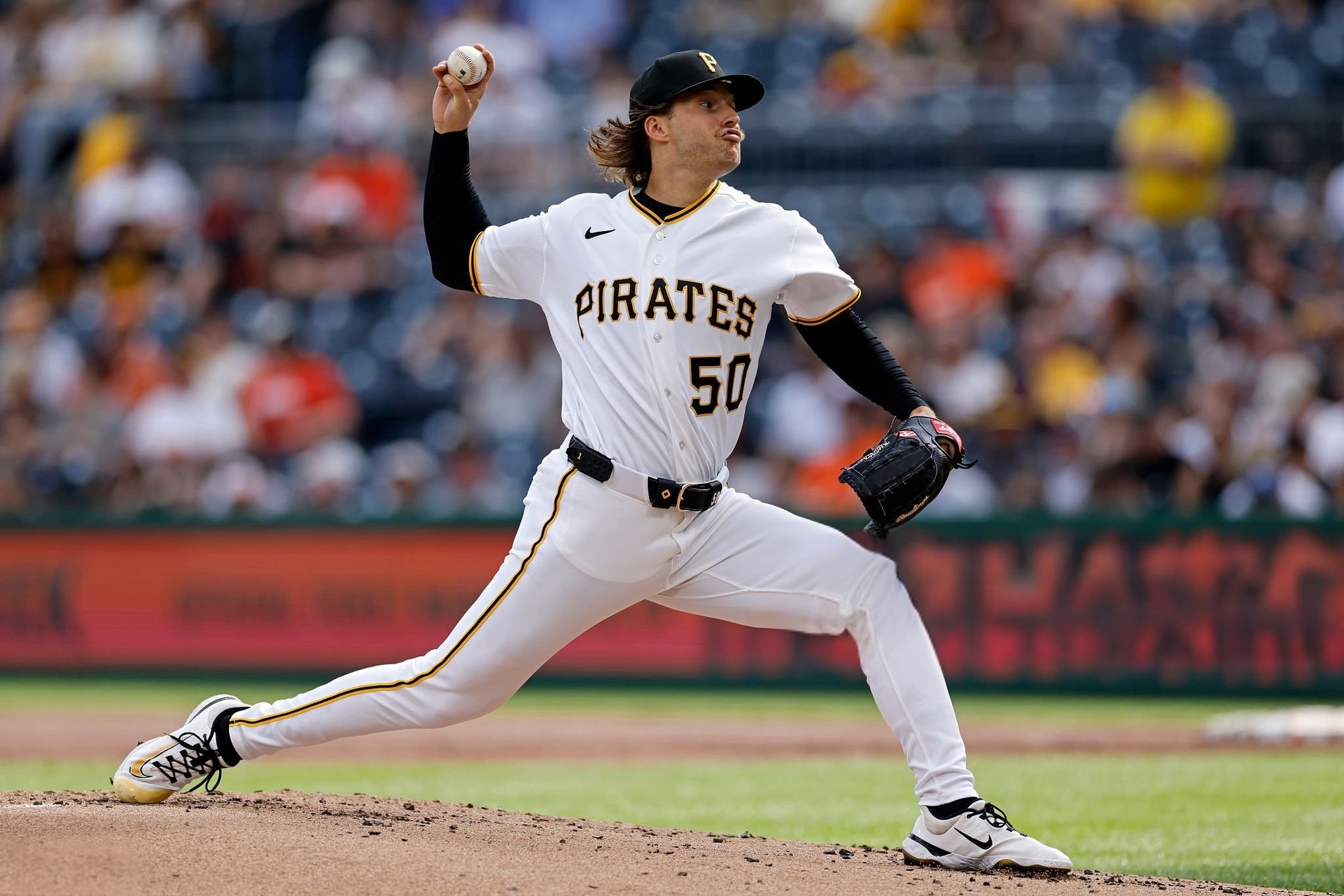 Our 3 Takeaways From the Pirates’ 3-2 Walk-Off Win Over the Orioles