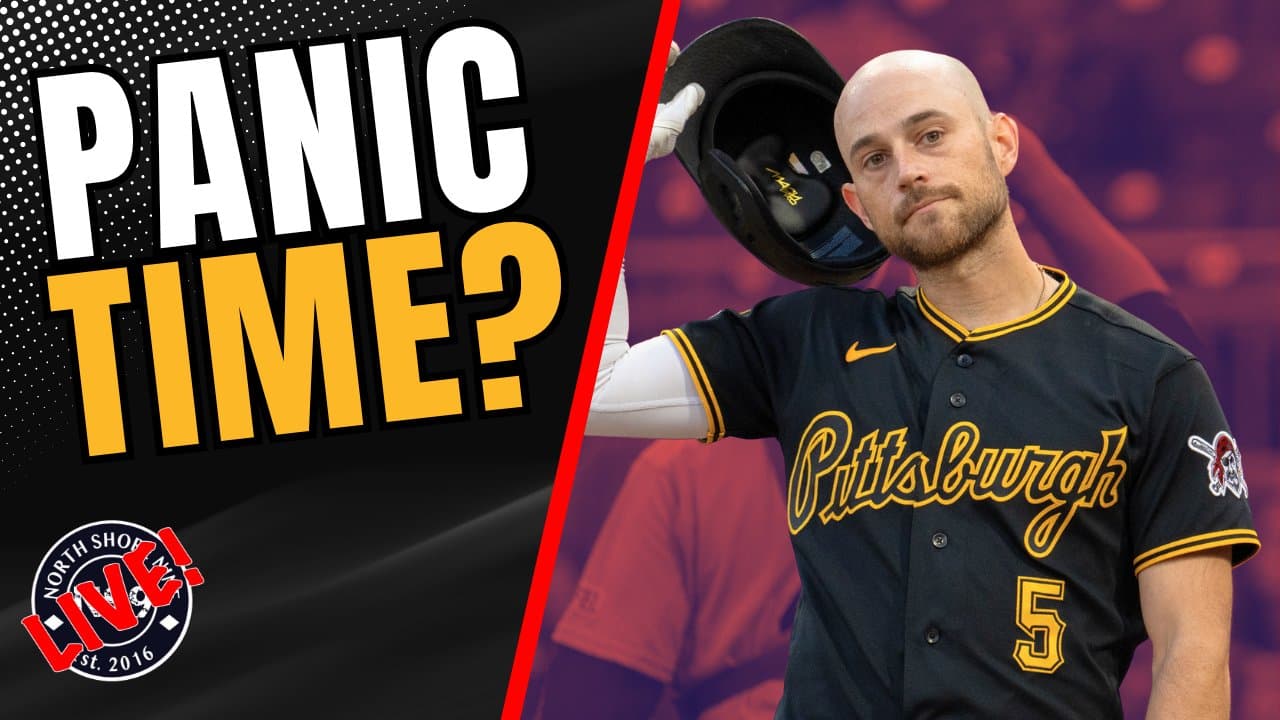 Are the Pirates Actually in Trouble?