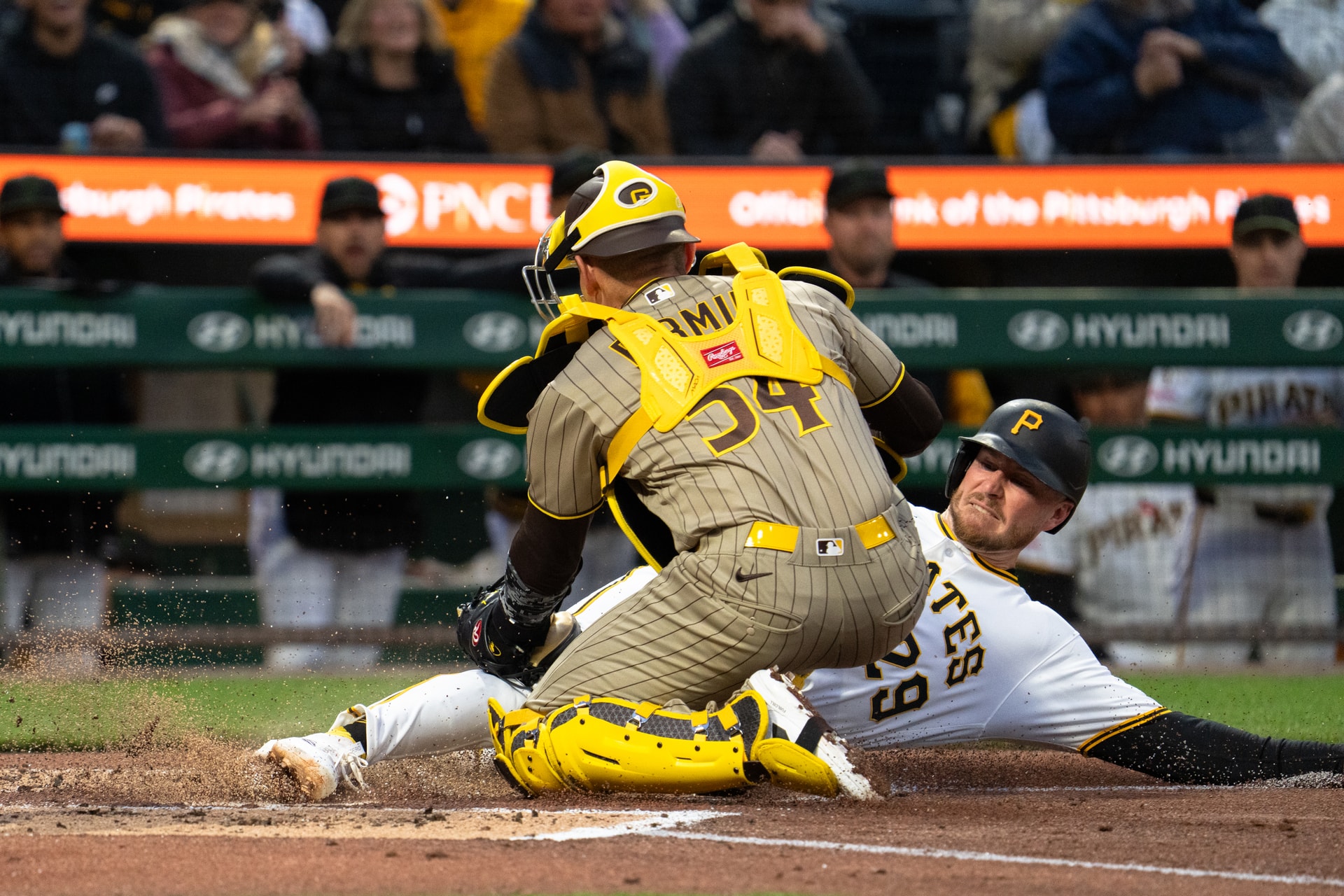 Our 3 Takeaways from the Pirates 5-0 Defeat to the Padres