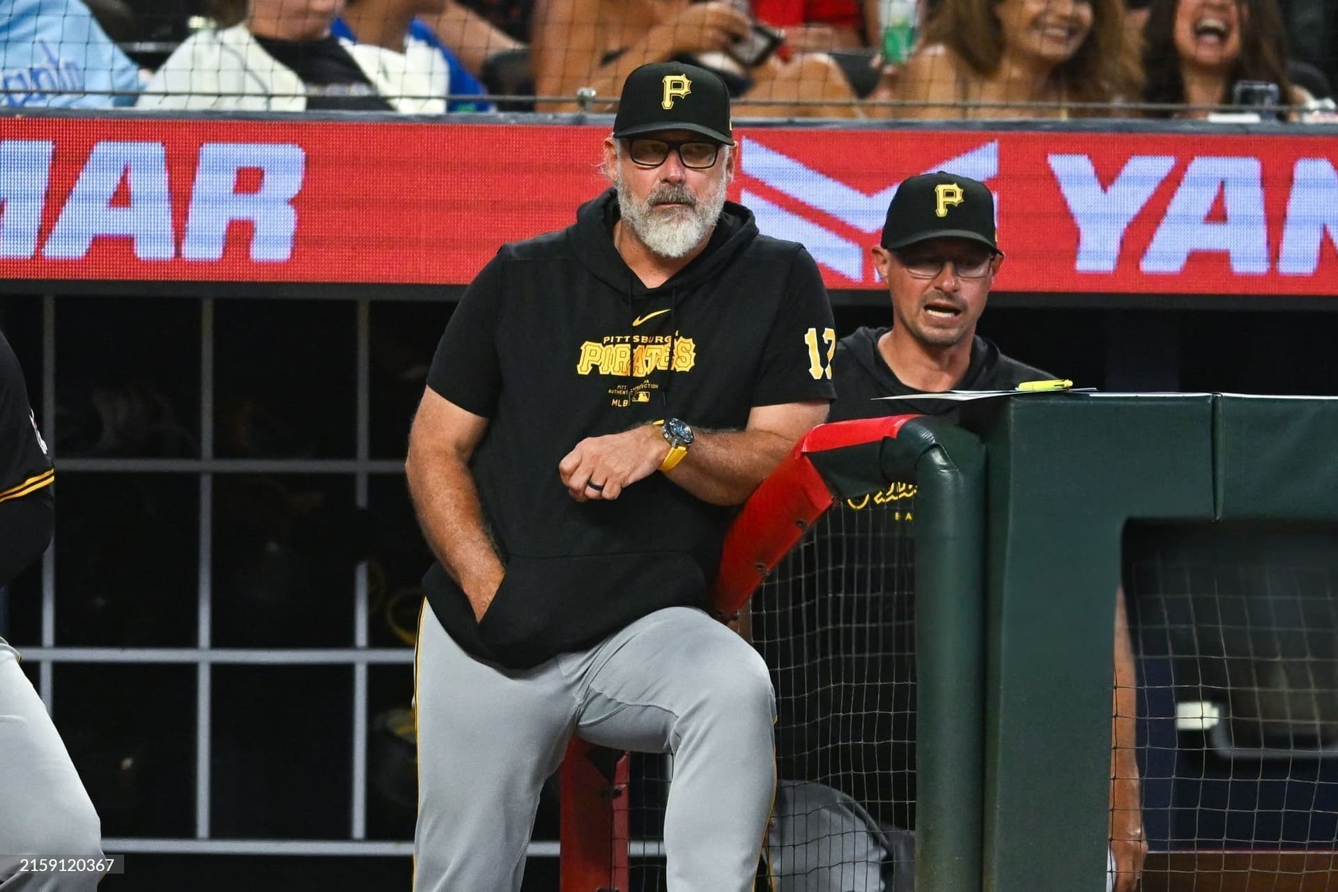 The NS9 Report—Huge Upcoming Homestand and Jared Jones, the Password and Magician Coming to PNC Park