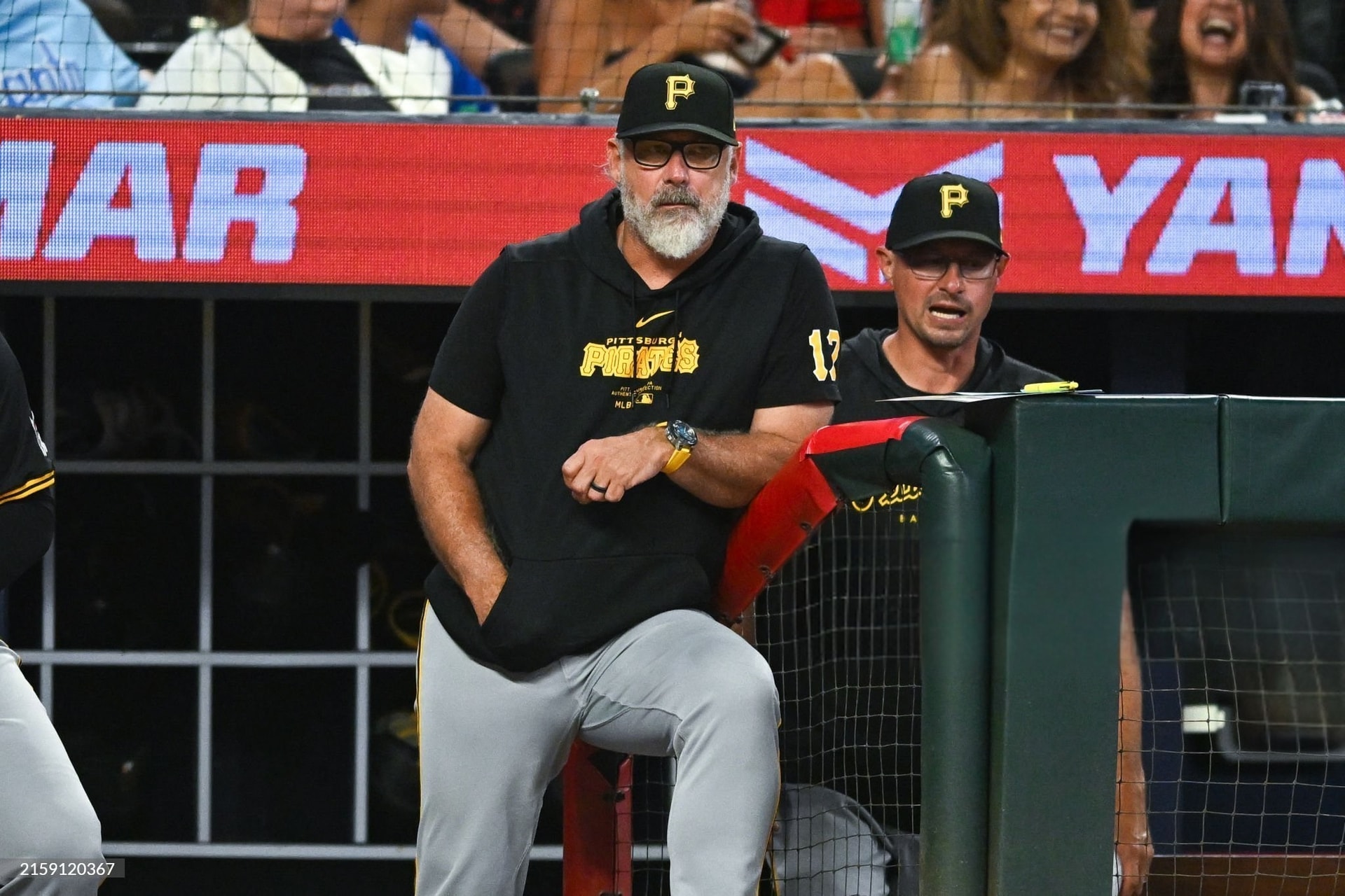 The NS9 Report—Huge Upcoming Homestand and Jared Jones, the Password and Magician Coming to PNC Park