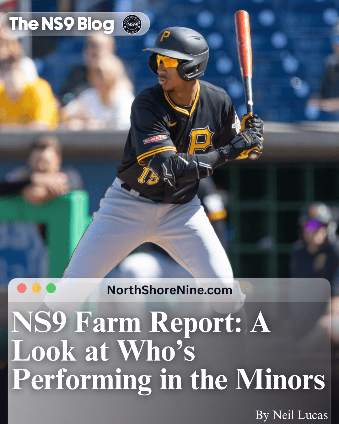 The Farm Report