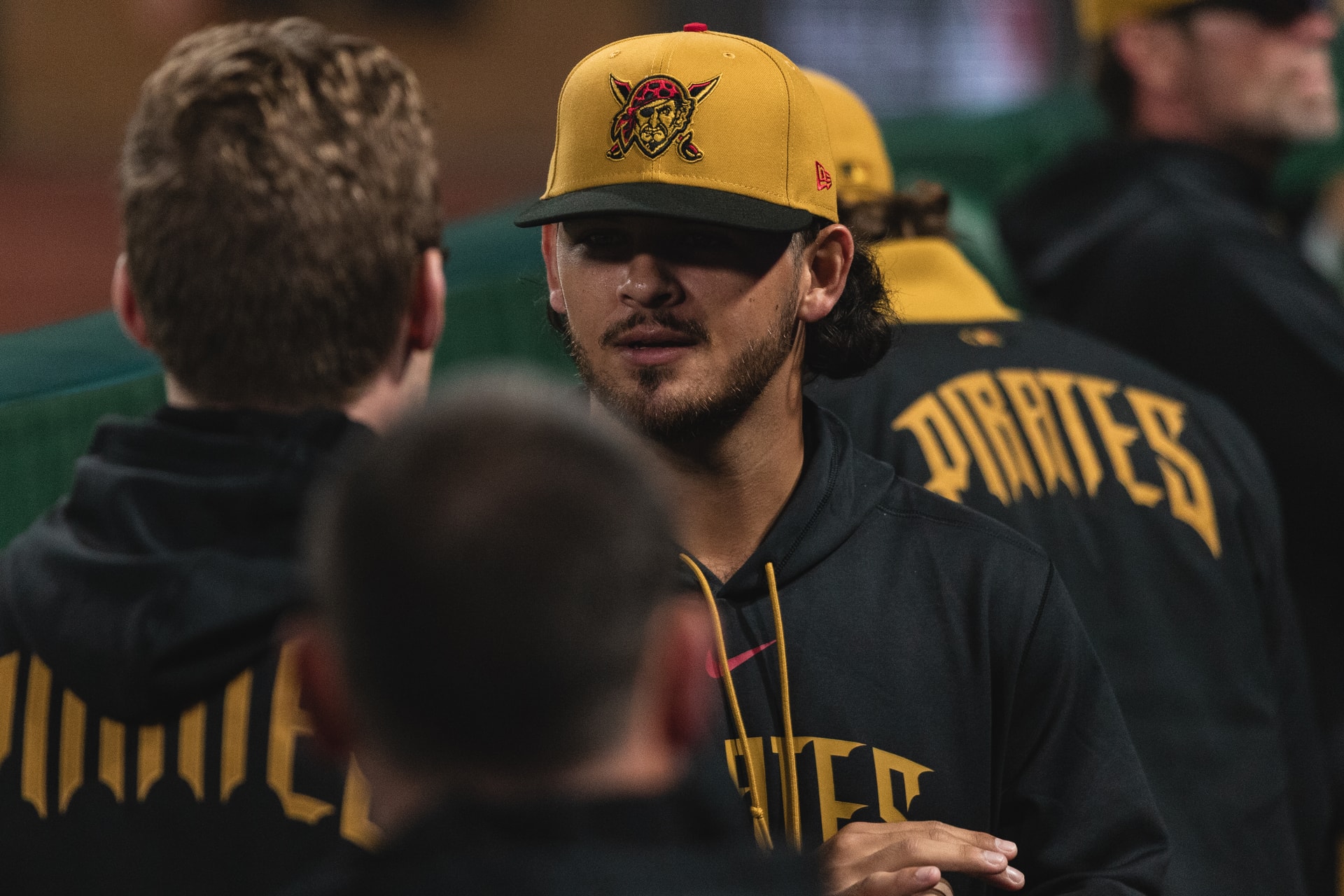 Athletes are in a No-Win Situation with Media Interviews
