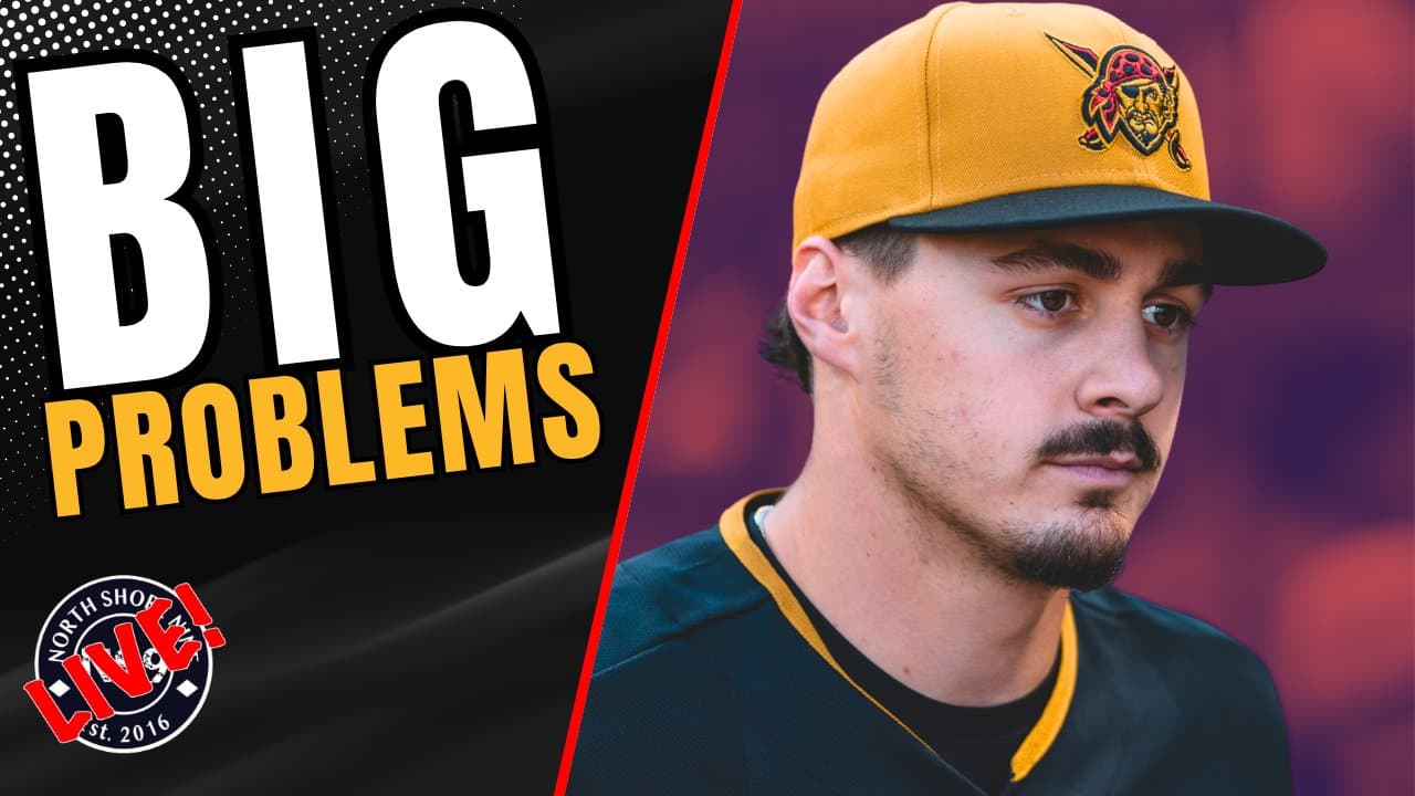 Is It Time to Panic, Pirates fans?